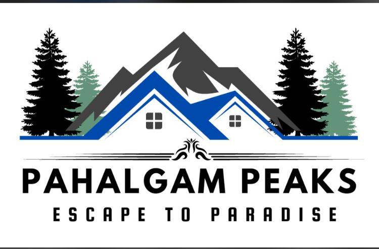 Pahalgam Peaks